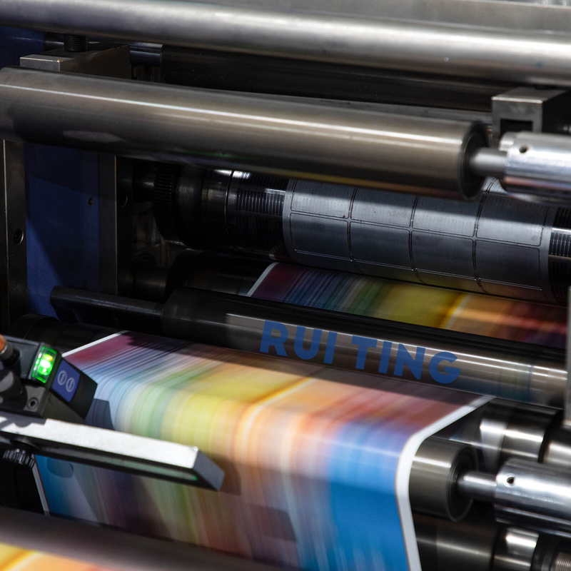 آلة طباعة بي تي إن لاين لبيئة الطباعة الصديقة