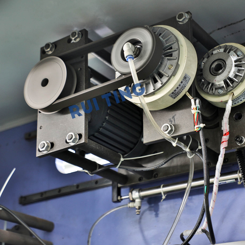 آلة الطباعة الداخلية عالية الصمود للطباعة الصديقة والسرعة العالية 150m / min